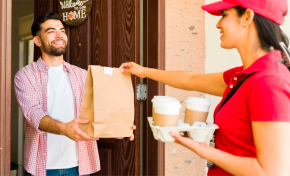 Imagem: Pedidos de café no delivery cresce 32% e preferências se diversificam