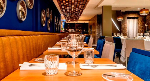 Imagem: Restaurantes Evvai e Tuju recebem 3 estrelas Michelin, o prêmio máximo do guia