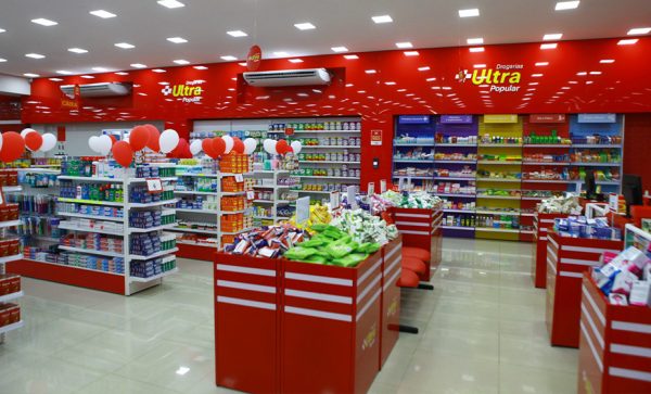 Imagem: Marcas próprias da Farmarcas faturam R$ 130 milhões em 2025