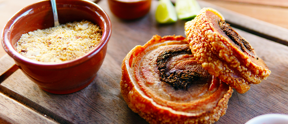 Imagem destaque: Festival Gastronômico Folha conecta chefs, produtores e visitantes