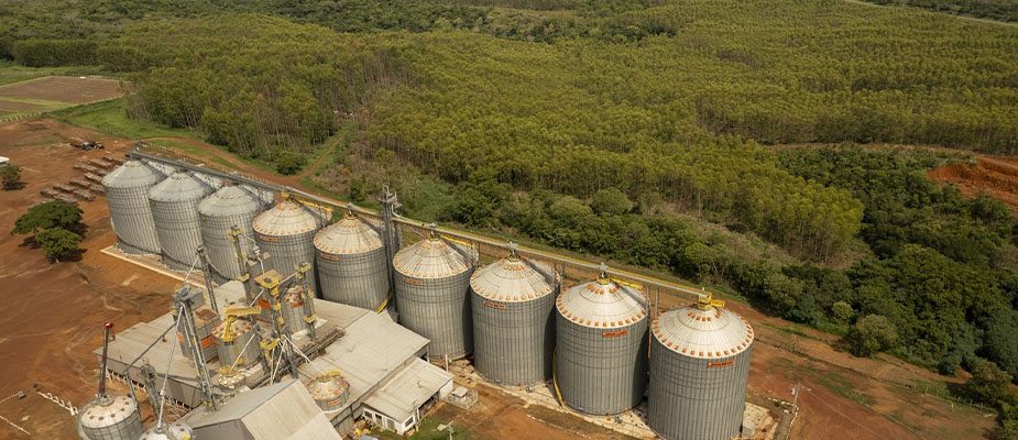 Imagem destaque: Frísia investe R$ 100 milhões em entreposto no Tocantins