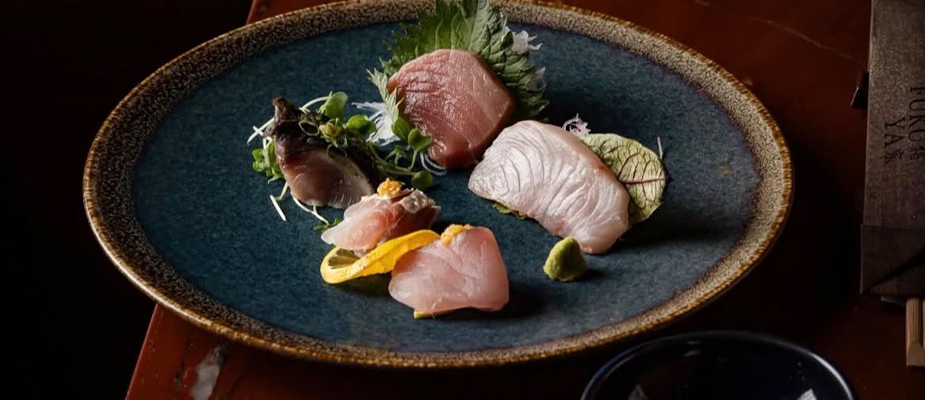 Imagem destaque: Chef Marcelo Fukuya inaugura restaurante no JK Iguatemi em SP