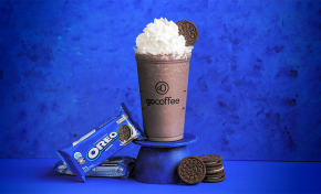 Imagem: Go Coffee e Mondelez se unem em nova parceria estratégica