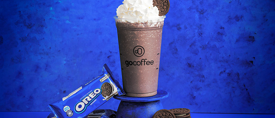 Imagem destaque: Go Coffee e Mondelez se unem em nova parceria estratégica