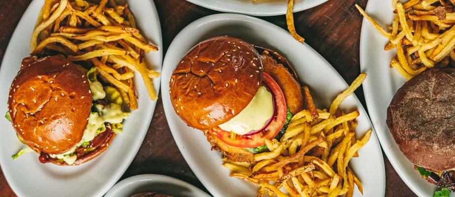 Imagem destaque: Dois restaurantes de SP se destacam em ranking global de hambúrgueres