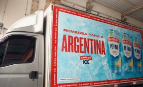Imagem: Smirnoff Ice usa humor e superstição em campanha com Porchat