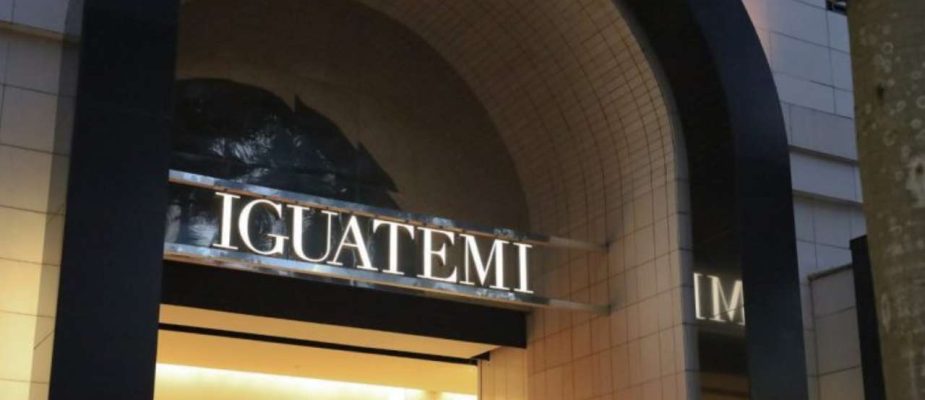 Imagem destaque: Iguatemi projeta investimentos de R$ 600 milhões
