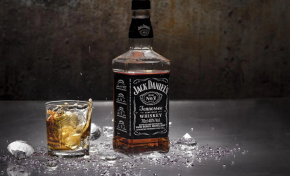 Imagem: Brown-Forman e Pernod Ricard encerram negociações de fusão