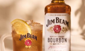 Imagem: Jim Beam cresce 42% e Brasil lidera mercado de bourbon na América Latina