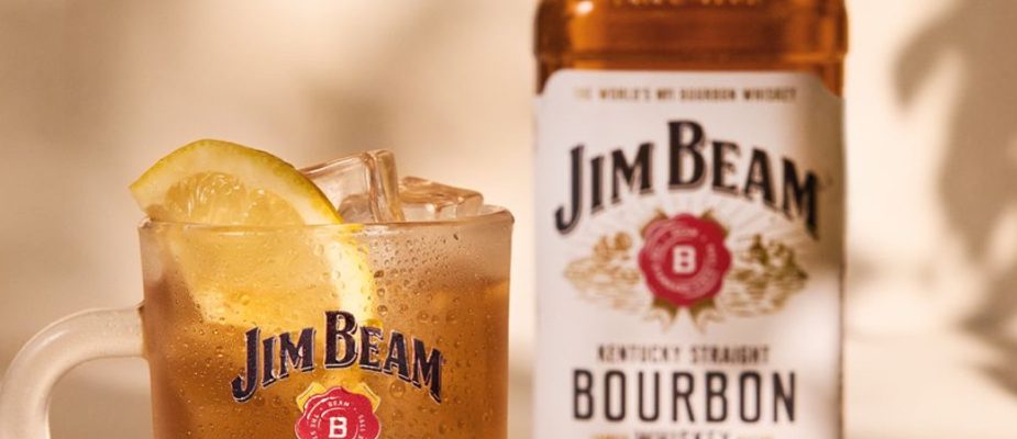 Imagem destaque: Jim Beam cresce 42% e Brasil lidera mercado de bourbon na América Latina