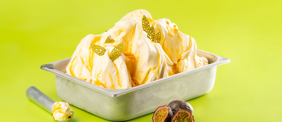 Imagem destaque: Grupo IRCA traz Joygelato ao Brasil com soluções para gelato artesanal