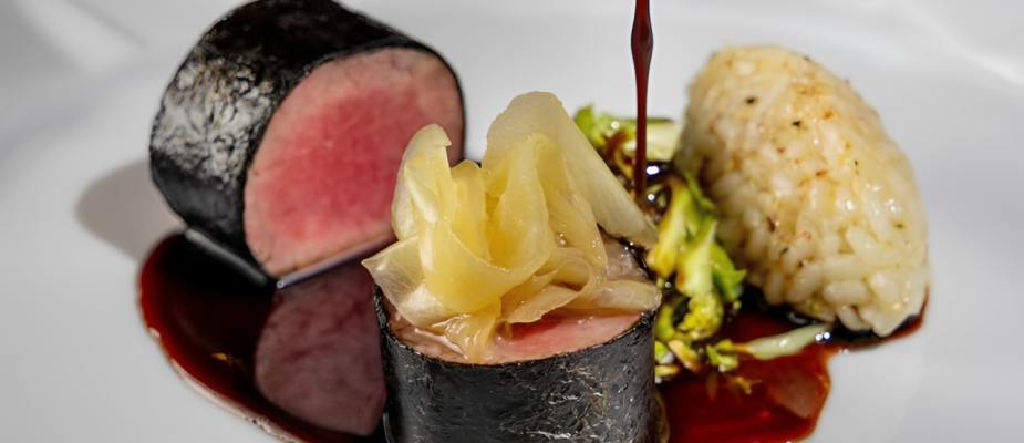 Imagem destaque: Hot List 2026 destaca restaurante Madame Olympe no Rio de Janeiro