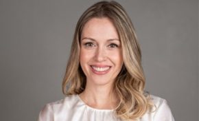 Imagem: Época Cosméticos anuncia Sabrina Zanker como nova CEO