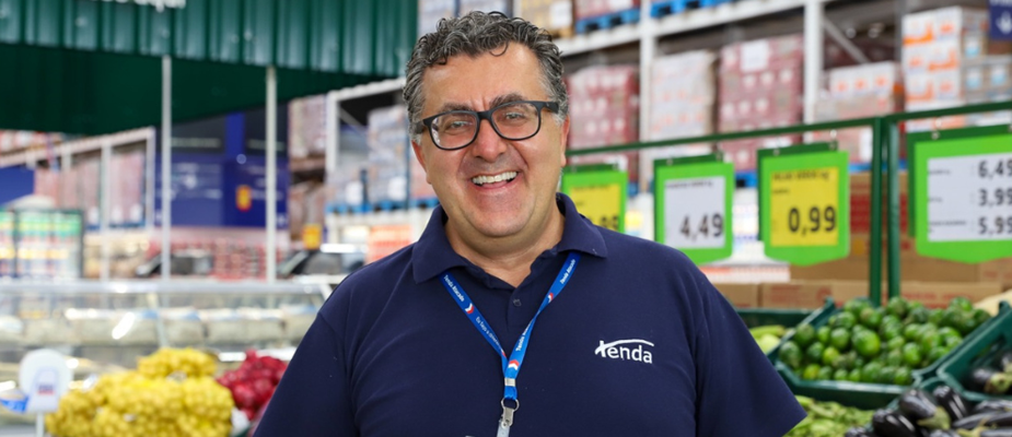 Imagem destaque: Atacadão anuncia Marcos Samaha como novo CEO