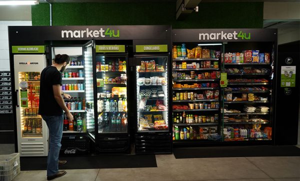 Imagem: market4u tem alta de 54% em vendas no período noturno