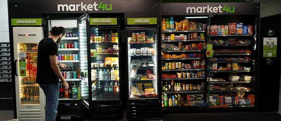 Imagem destaque: market4u tem alta de 54% em vendas no período noturno