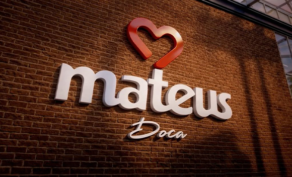Imagem: Grupo Mateus abre primeiro hipermercado em Belém (PA)