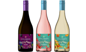 Imagem: Casa Flora traz linha Frizz & Fruity ao Brasil