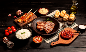 Imagem: Montana Grill lança campanha 'Fã de Churrasco' com foco em combos e fidelização