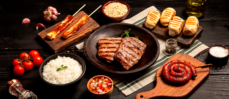Imagem destaque: Montana Grill lança campanha ‘Fã de Churrasco’ com foco em combos e fidelização