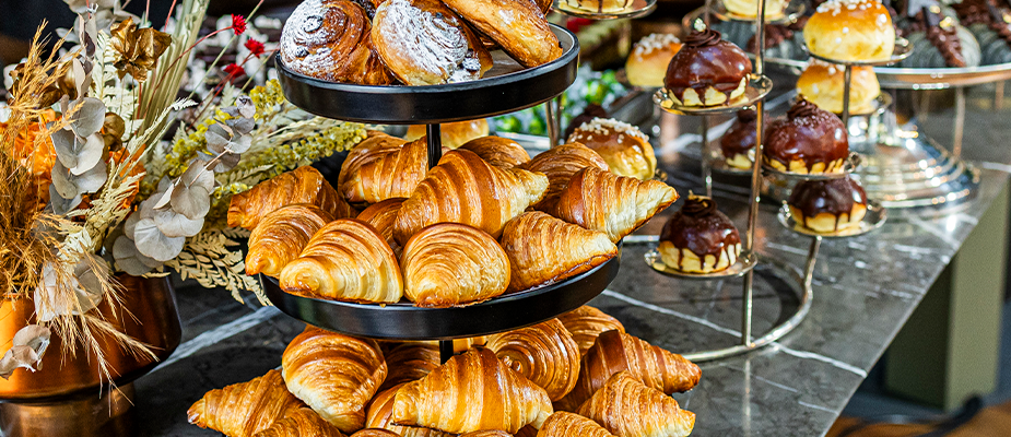 Imagem destaque: Must Restaurant oferece experiência premium com brunch de outono