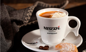 Imagem: Café movimenta milhões e entra no centro da estratégia da Nestlé no Brasil