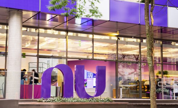Imagem: Nubank traz investimento de R$ 45 bilhões para o Brasil em 2026