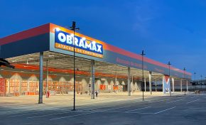 Imagem: Obramax prevê investimentos de R$ 13,5 bilhões em expansão