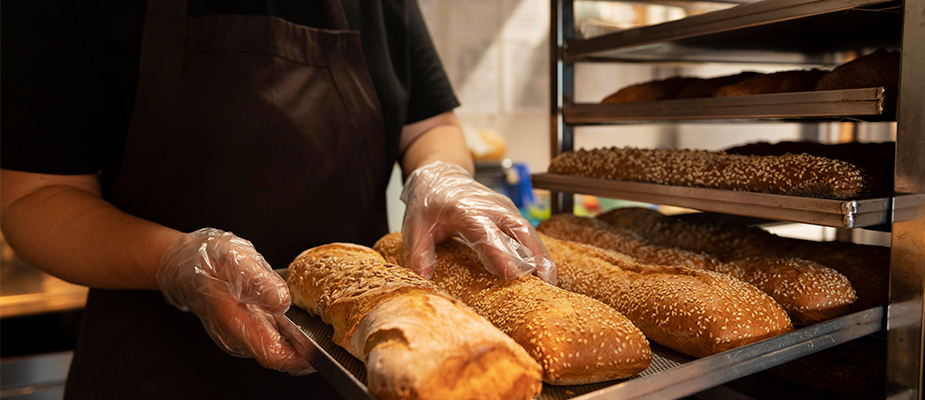 Imagem destaque: Panificação fatura R$ 164 bilhões e reforça virada para modelos de maior valor agregado