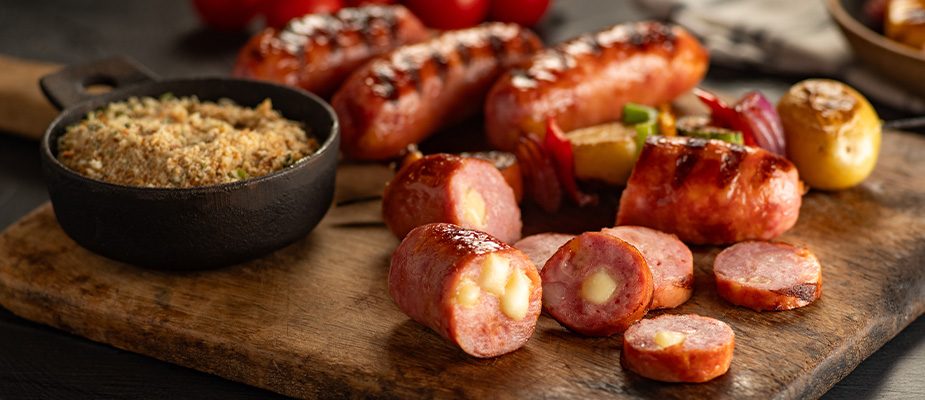 Imagem destaque: Perdigão Na Brasa lança calculadora via WhatsApp para planejar churrasco