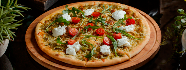Imagem: Brasil domina ranking das melhores pizzarias da América Latina em 2026