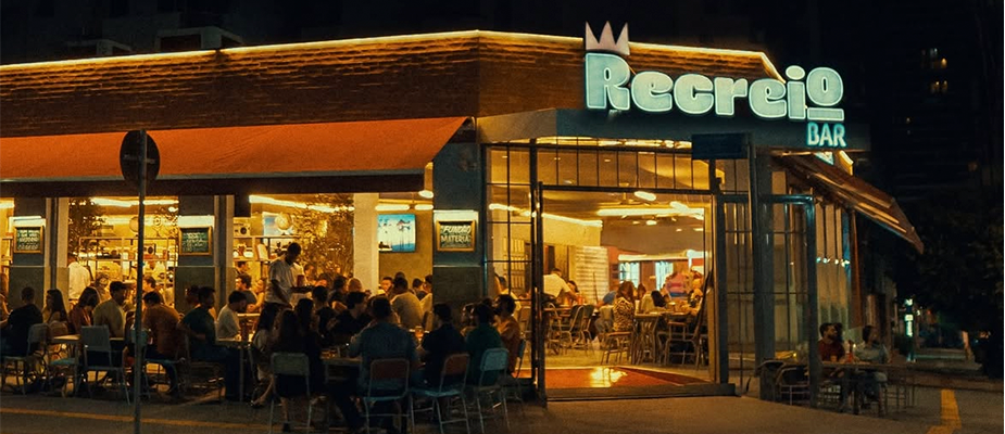 Imagem destaque: Recreio Bar abre as portas em Goiânia com proposta nostálgica