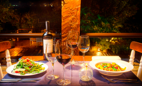 Imagem: Evento em Ilhabela (SP) une gastronomia autoral e promoção de terroirs regionais