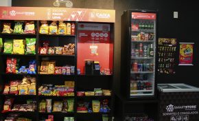 Imagem: SmartStore fatura R$ 96,5 milhões e cresce 6,9% no primeiro trimestre