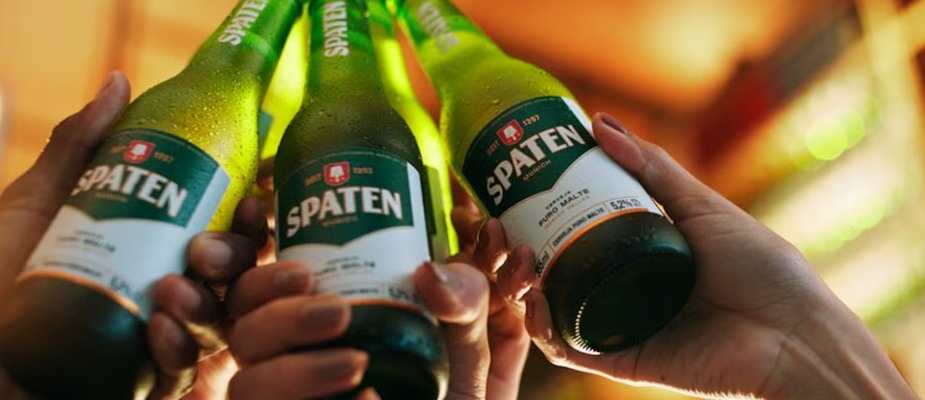 Imagem destaque: Ambev investe R$ 300 milhões em fábrica no Maranhão para ampliar linha premium