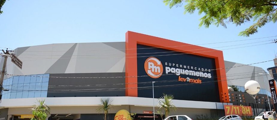 Imagem destaque: Pague Menos fecha supermercado em Santa Bárbara d’Oeste (SP)
