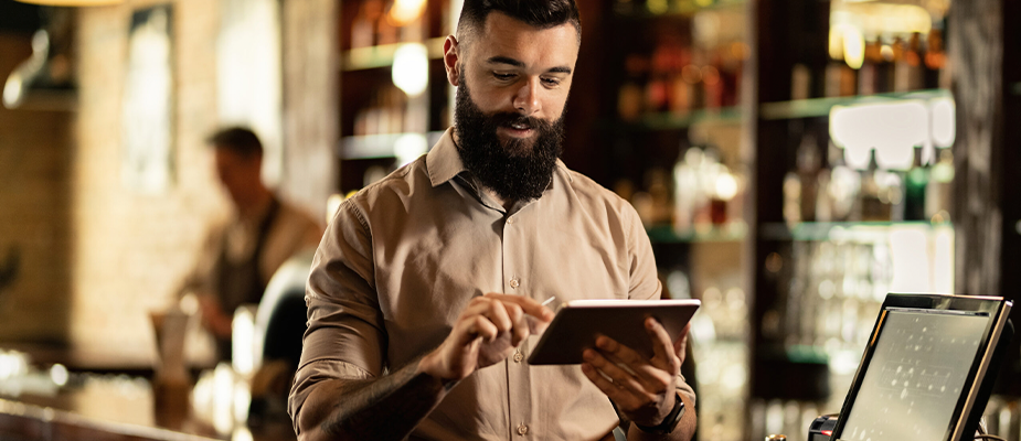 Imagem destaque: Tagme aposta em integração para simplificar gestão de restaurantes