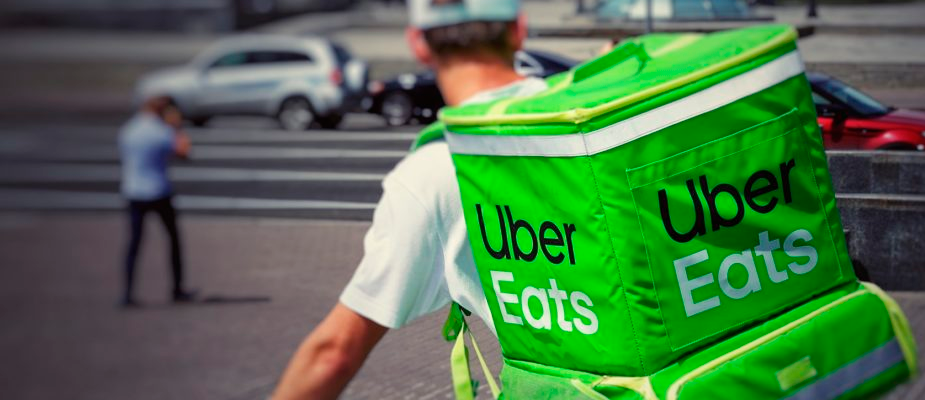 Imagem destaque: Uber tem proposta de compra da Delivery Hero recusada