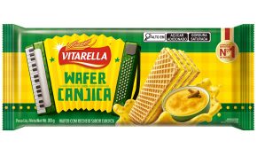 Imagem: Vitarella apresenta linha sazonal com seis novidades para o São João