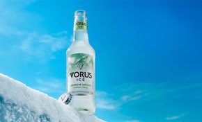 Imagem: Salton expande marca Vorus e lança bebida pronta para consumo