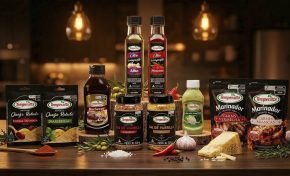 Imagem: Temperatta amplia portfólio e avança em contratos de marcas próprias