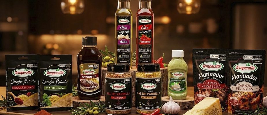 Imagem destaque: Temperatta amplia portfólio e avança em contratos de marcas próprias