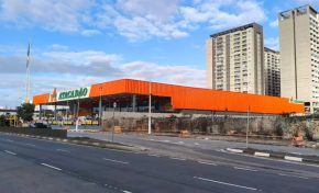 Imagem: Grupo Carrefour expande Atacadão no litoral de São Paulo