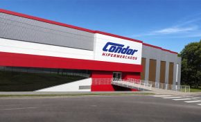 Imagem: Condor investe R$ 5 milhões para modernizar unidade em Curitiba (PR)