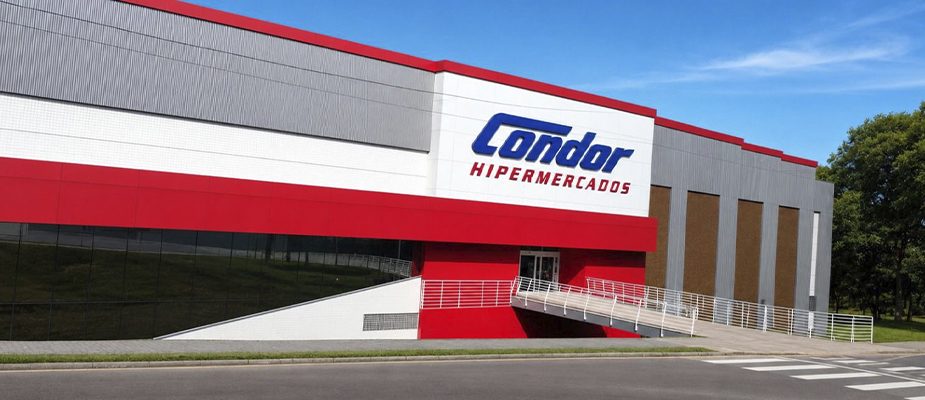 Imagem destaque: Condor investe R$ 5 milhões para modernizar unidade em Curitiba (PR)
