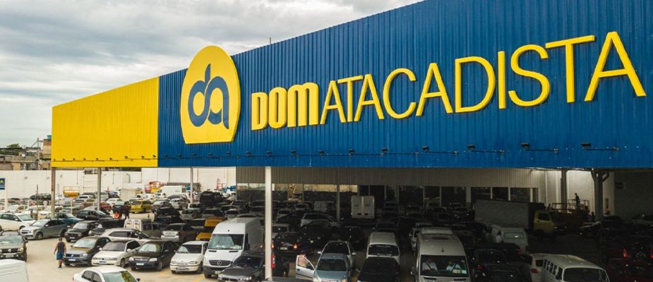 Imagem destaque: Dom Atacadista lança campanha promocional “Arraiá que Dá Jogo”