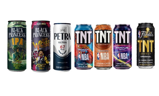 Lindt Apresenta Linha Premium de Snacks - Giro News
