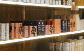 Imagem: KOTE Skincare integra a nova área de beleza do Matalab