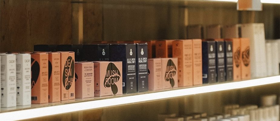 Imagem destaque: KOTE Skincare integra a nova área de beleza do Matalab