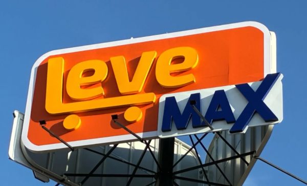 Imagem: Leve Max SuperAtacado amplia atuação no Mato Grosso do Sul